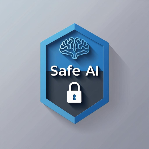 Safe AI Logo